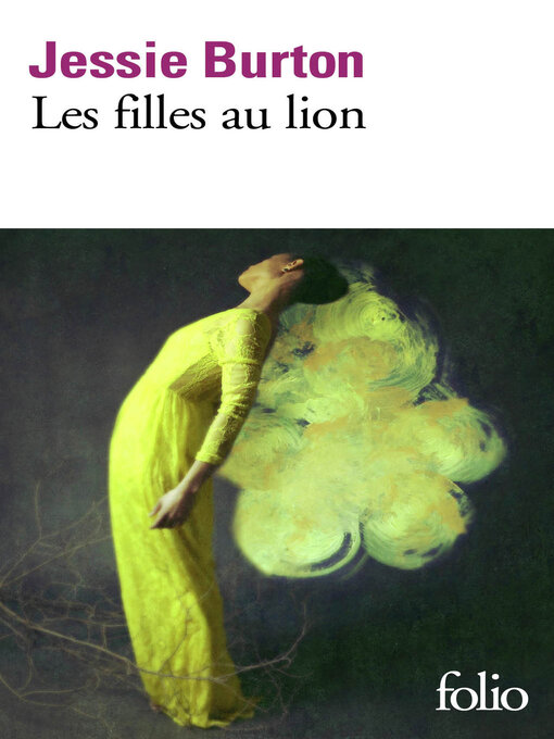 Title details for Les filles au lion by Jessie Burton - Available